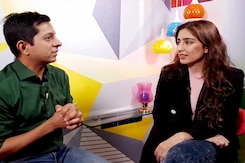 Producer Ashi Dua On <i>Lust Stories</i>, <i>Ghost Stories</i> And More Producer Ashi Dua On <i>Lust Stories</i>, <i>Ghost Stories</i> And More