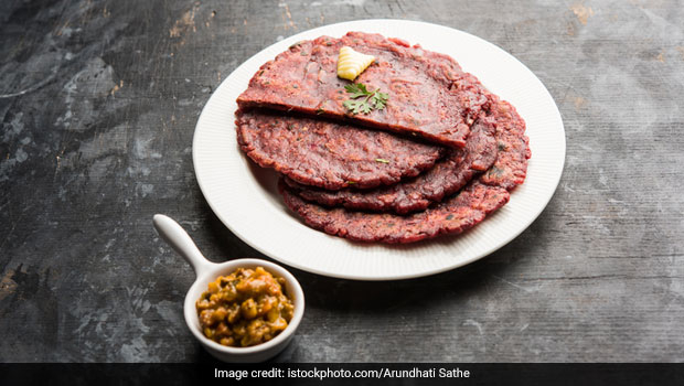 ब्लड शुगर को कंट्रोल करने ही नहीं हड्डियों को फौलादी बनाने में भी मददगार है इस अनाज से बनी रोटी