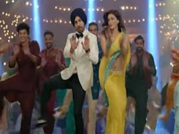 'Arjun Patiala' Trailer: कॉमेडी की जबरदस्त डोज है 'अर्जुन पटियाला' कृति सेनन-दिलजीत दोसांझ का धमाल 'Arjun Patiala' Trailer: कॉमेडी की जबरदस्त डोज है 'अर्जुन पटियाला' कृति सेनन-दिलजीत दोसांझ का धमाल