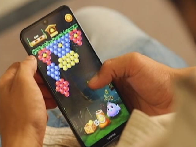 Nokia's New Contender