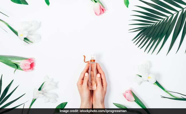 7 Body Mists To Add To Your Handbag