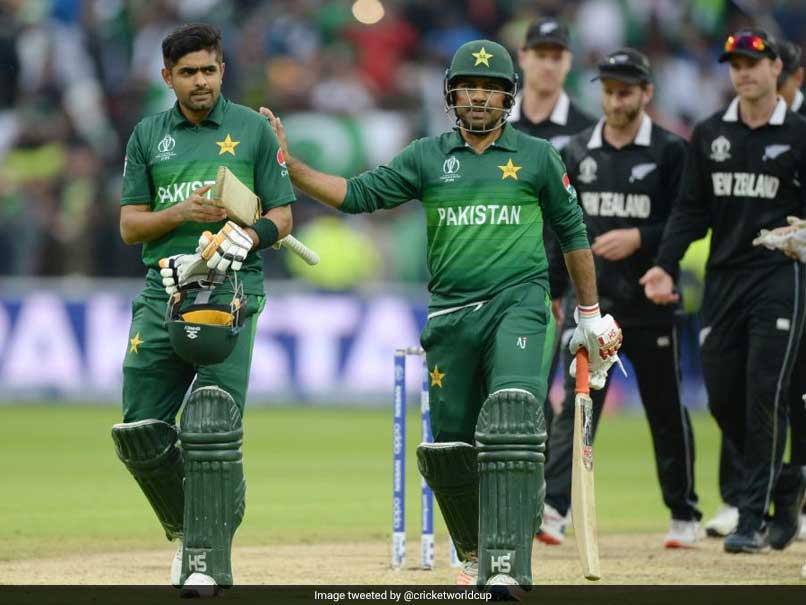 Imran Khan Congratulates Pakistan For "Great Comeback" In World Cup
