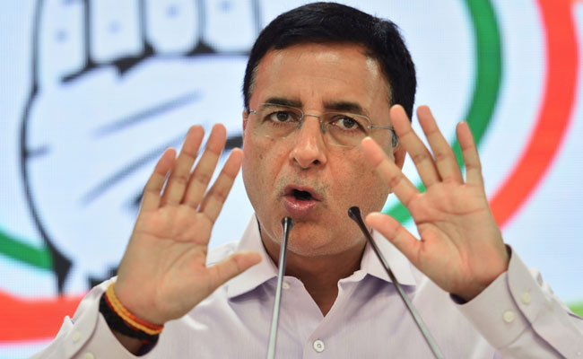 PM Modi Must Apologise For Blocking Delhi Borders: Congress