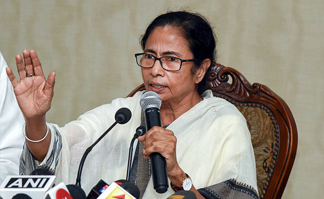 Social Media Must Not Be Used To Spread Fake News: Mamata Banerjee