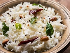 Here's How You Can Make Perfect Tadka For Traditional Curd Rice