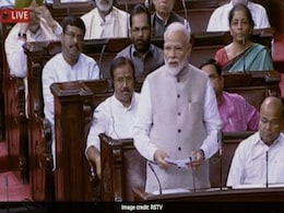 जब PM मोदी ने राज्यसभा में गालिब का शेर पढ़ कसा कांग्रेस पर तंज, बोले- 'ताउम्र ग़ालिब ये भूल करता रहा...' जब PM मोदी ने राज्यसभा में गालिब का शेर पढ़ कसा कांग्रेस पर तंज, बोले- 'ताउम्र ग़ालिब ये भूल करता रहा...'