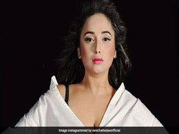 भोजपुरी स्टार रानी चटर्जी ने शेयर की लेटस्ट तस्वीरें, फैंस ने कुछ यूं दिए रिएक्शन भोजपुरी स्टार रानी चटर्जी ने शेयर की लेटस्ट तस्वीरें, फैंस ने कुछ यूं दिए रिएक्शन