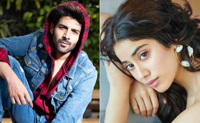 Dostana 2: 'दोस्ताना 2' को लेकर सस्पेंस हुआ खत्म, 'सोनू' के साथ नजर आएंगी जाह्नवी कपूर
