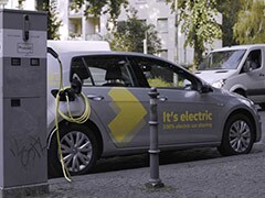 Volkswagen Enters Car Sharing Market; Launches WeShare In Germany Volkswagen Enters Car Sharing Market; Launches WeShare In Germany