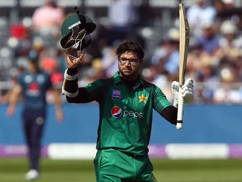 World Cup 2019: Pakistans Imam-ul-Haq relishes World Cup battle with Australias Mitchell Starc World Cup 2019: Pakistans Imam-ul-Haq relishes World Cup battle with Australias Mitchell Starc