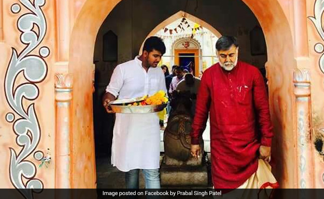 Union Minister's Son Sent To Police Custody In Attempt To Murder Case