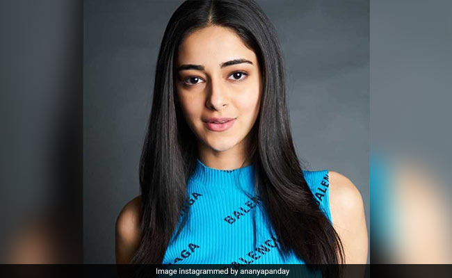 On Social Media Day, Ananya Panday Launches An Initiative Against Online Bullying