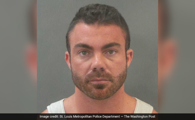 She Hit 'Record' Before Falling To Death. Footage Led To Husband's Arrest