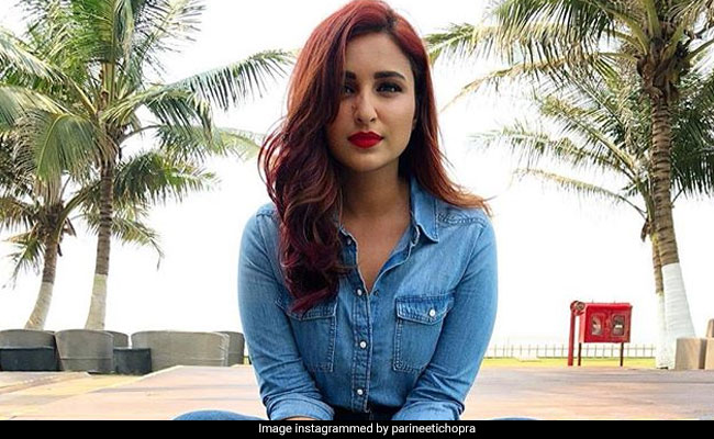 Parineeti Chopra Braces For Comparisons With Original <i>Girl On The Train</i> Emily Blunt