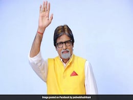 Viral: Life As An Amitabh Bachchan Lookalike, As Told By Shashikant Pedwal Viral: Life As An Amitabh Bachchan Lookalike, As Told By Shashikant Pedwal