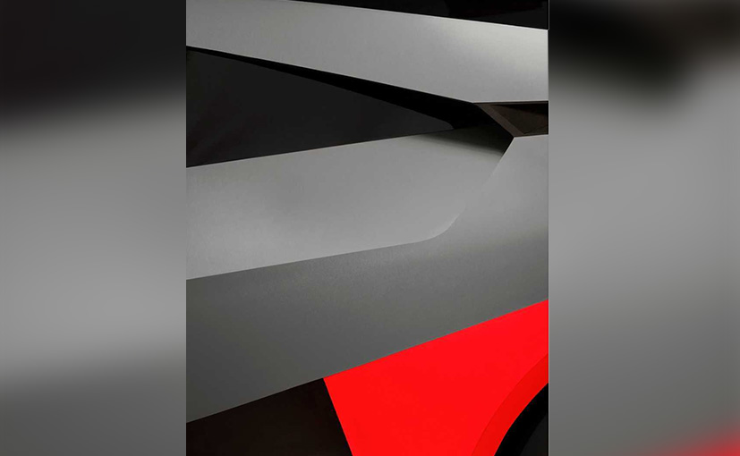 BMW Teases The Vision M Next