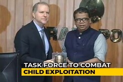 In A First For India, Kerala Cops, Interpol Team Up To Fight Child Abuse In A First For India, Kerala Cops, Interpol Team Up To Fight Child Abuse