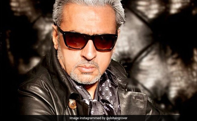 <I>Sooryavanshi</I>: Gulshan Grover To Play The Antagonist In Akshay Kumar's Film