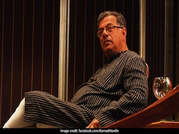 अगर गिरीश कर्नाड अर्बन नक्सल थे, तो अर्बन नक्सल को श्रद्धांजलि कैसी, चैनल बताएंगे या प्रोपेगैंडा मास्टर अगर गिरीश कर्नाड अर्बन नक्सल थे, तो अर्बन नक्सल को श्रद्धांजलि कैसी, चैनल बताएंगे या प्रोपेगैंडा मास्टर