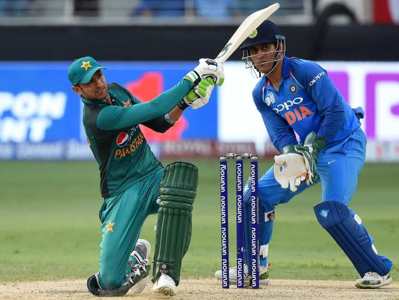 Cricket World Cup 2019, India vs Pakistan: India Probable Playing XI, Pakistan Probable Playing XI
