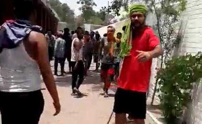1 Killed, Many Injured In Ludhiana Jail Clashes Live-Streamed On Facebook