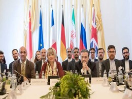 Iran Says Parties "Closer Than Ever" To Nuclear Deal In Vienna Iran Says Parties "Closer Than Ever" To Nuclear Deal In Vienna