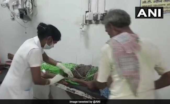 Heatwave Kills 40 In Bihar In A Day; Encephalitis Deaths Rise To 82