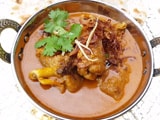 Nihari Gosht Recipe