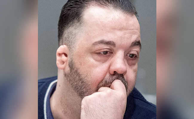 Germany's Serial Killing Nurse Appeals Life Sentence For 85 Murders