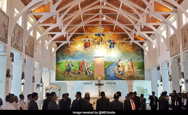 PM Modi Leaves From Sri Lanka Concluding His 2-Nation Visit: Highlights