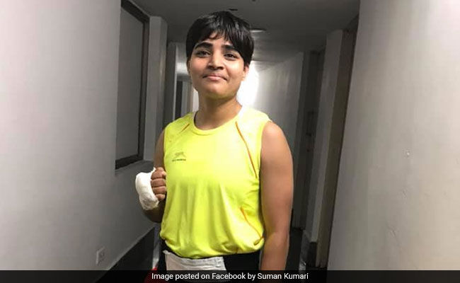 Woman Boxer Alleges Assault While On Her Way To Work In Kolkata