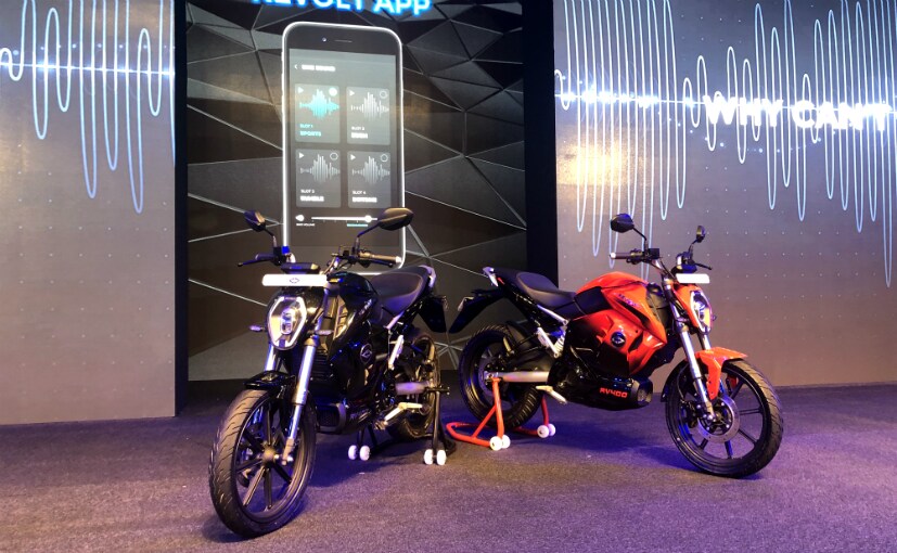 Revolt RV400: 5 Things Which Make It An Exciting Electric Bike
