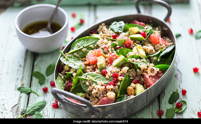 7 Delicious Dressings To Toss Up Salads At Home