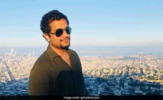 26-Year-Old Hyderabad Man Driving Cab Killed In Hit-And-Run In California