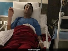 सीएम कमलनाथ ने सरकारी अस्पताल में कराया ऑपरेशन, शिवराज सिंह ने ट्वीट कर लिखी यह बात सीएम कमलनाथ ने सरकारी अस्पताल में कराया ऑपरेशन, शिवराज सिंह ने ट्वीट कर लिखी यह बात