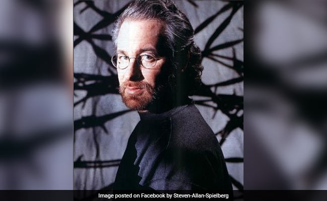 Steven Spielberg's Private Jet Burned Rs 92 Lakh Worth Of Fuel In 2 Months: Report