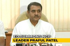 Former Union Minister Praful Patel Summoned In Alleged Aviation Scam Former Union Minister Praful Patel Summoned In Alleged Aviation Scam