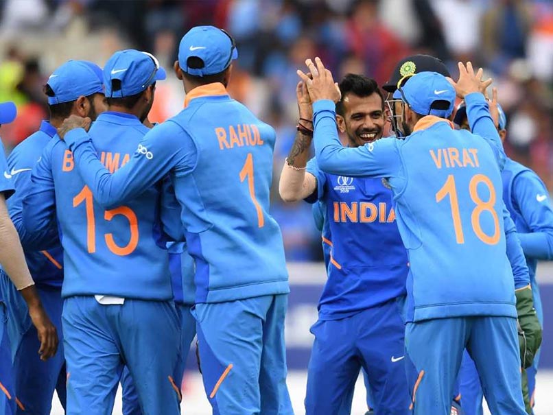 Dismissing Babar Azam Was My Best Delivery Of The Tournament: Kuldeep Yadav