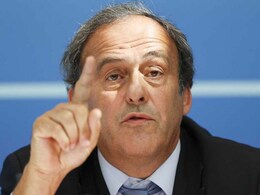 Former UEFA Chief Michel Platini Questioned In Qatar World Cup 2022 Probe Former UEFA Chief Michel Platini Questioned In Qatar World Cup 2022 Probe