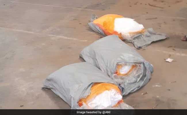 Probe Agency Makes Arrest In "Biggest-Ever" 2,700 Crore Drug Haul Case