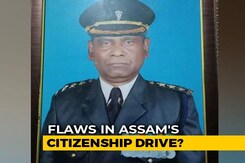 "Probe Report Fake": Huge Twist After Army Man Declared Illegal Immigrant "Probe Report Fake": Huge Twist After Army Man Declared Illegal Immigrant