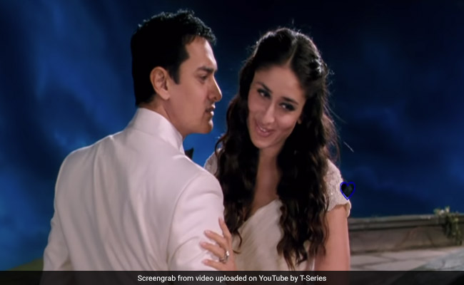 Aamir Khan And Kareena Kapoor To Re-Unite After Six Years For <i>Lal Singh Chaddha</i>