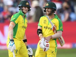 CA's Mandatory Neck Guard Rule Could Force Steve Smith And David Warner To Fall In Line CA's Mandatory Neck Guard Rule Could Force Steve Smith And David Warner To Fall In Line