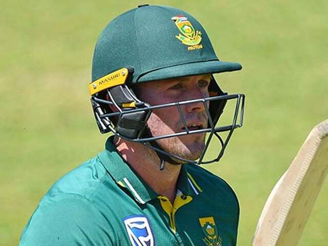 World Cup 2019: When because of these reasons cricket South Africa declines AB de Villiers offer to play in World Cup World Cup 2019: When because of these reasons cricket South Africa declines AB de Villiers offer to play in World Cup