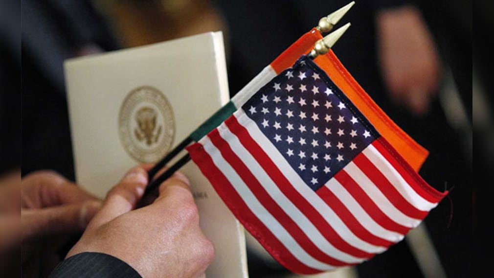 Opinion | How Trump's $100,000 Visa Bill Can Bleed Indian Tech Giants Dry