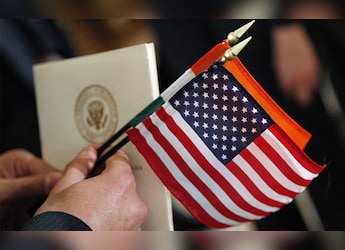 Opinion | How Trump&#039;s $100,000 Visa Bill Can Bleed Indian Tech Giants Dry