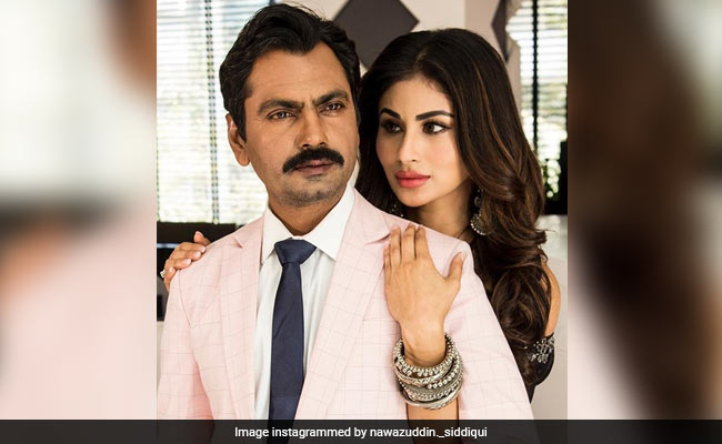 'बोले चूड़ियां' में इस एक्ट्रेस ने ली मौनी रॉय की जगह तो नवाजुद्दीन भी बोल पड़े- राइट चॉइस...