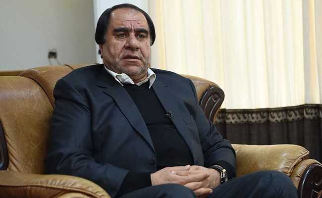 Afghanistan Seeks To Arrest Top Soccer Figure Amid Sex Abuse Allegations