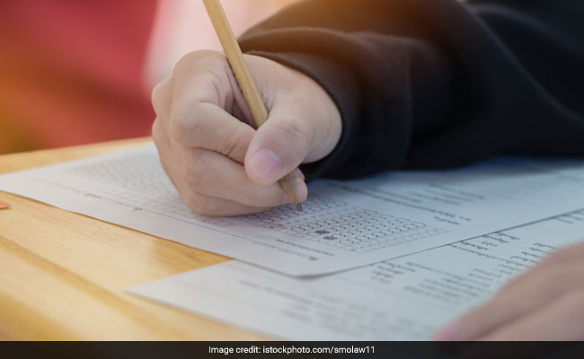 Indian Forest Service (IFS) Main Exam In December