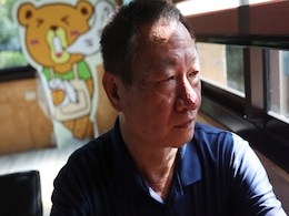 Pro-China Groups Step Up Offensive To Win Over Taiwan Pro-China Groups Step Up Offensive To Win Over Taiwan
